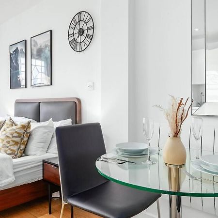 Flat In Piccadilly, Leicester, Chinatown Vr13 Лондон Екстериор снимка