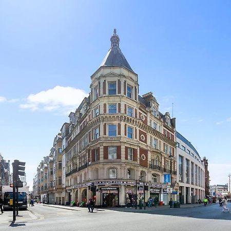 Flat In Piccadilly, Leicester, Chinatown Vr13 Лондон Екстериор снимка